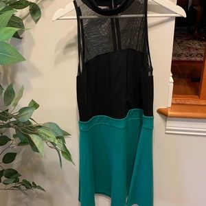 Charlotte Russe casual dress